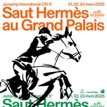 saut hermes 2025 date